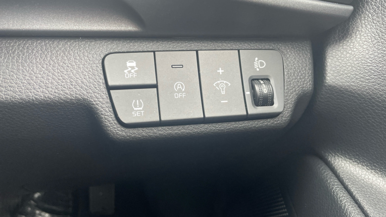 Kia Stonic 1.0T GDi 99 2 5dr Petrol Estate